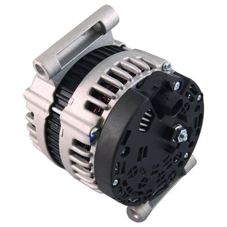 Wai Global Alternator, ALTBO IRIF W 2491321, 156 Amp12 Volt, CW, 6Groove Clutch Pulley 23925N